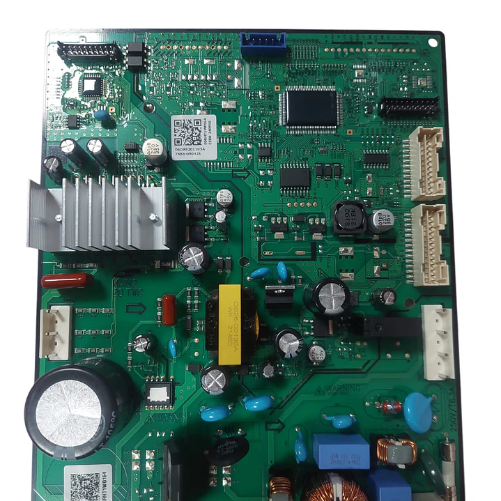 Tarjeta Electrónica para Refrigerador Samsung RB30N4020S8/ZS y RB27N4020S8/ZS 1