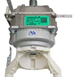 Motor Para Lavadora Secadora Samsung Dc93-00586e Original - Miniatura 1