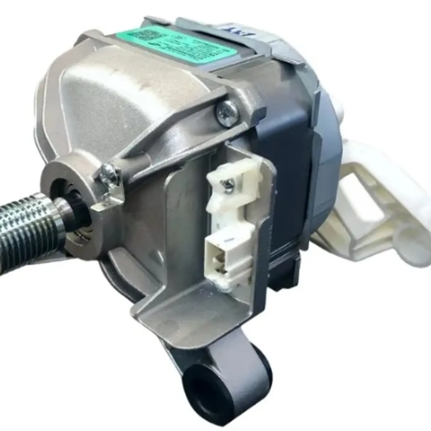 Motor Para Lavadora Secadora Samsung Dc93-00586e Original 3