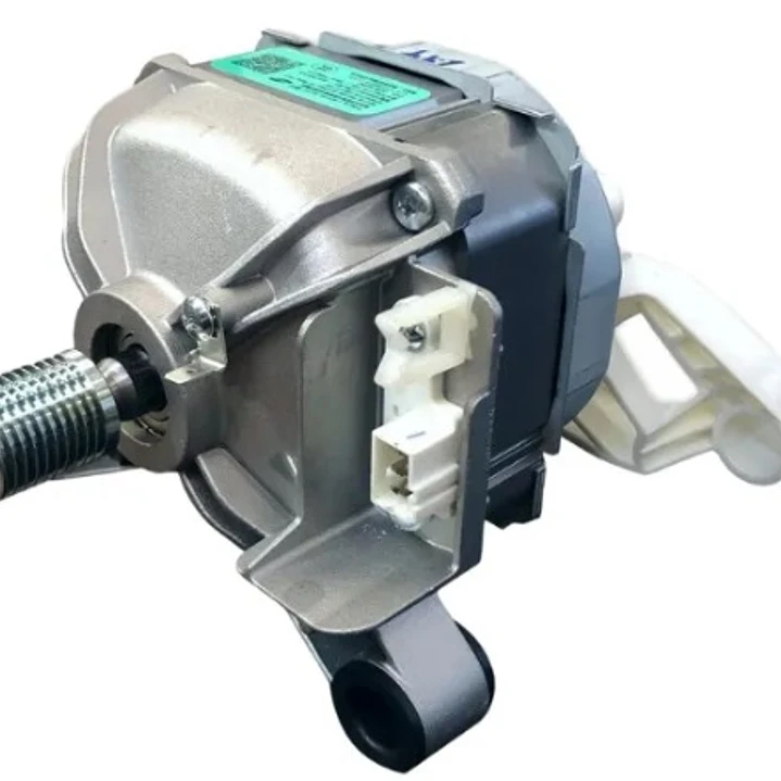 Motor Para Lavadora Secadora Samsung Dc93-00586e Original 3