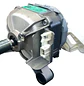 Motor Para Lavadora Secadora Samsung Dc93-00586e Original - Miniatura 3