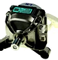Motor Para Lavadora Secadora Samsung Dc93-00586e Original - Miniatura 4