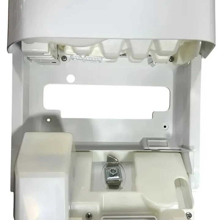 Samsung Da97-19965d Motor Ice Maker Triturador Original 8