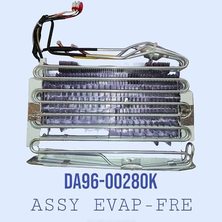 Resistencia Evaporador Original Samsung DA96-00280k 4