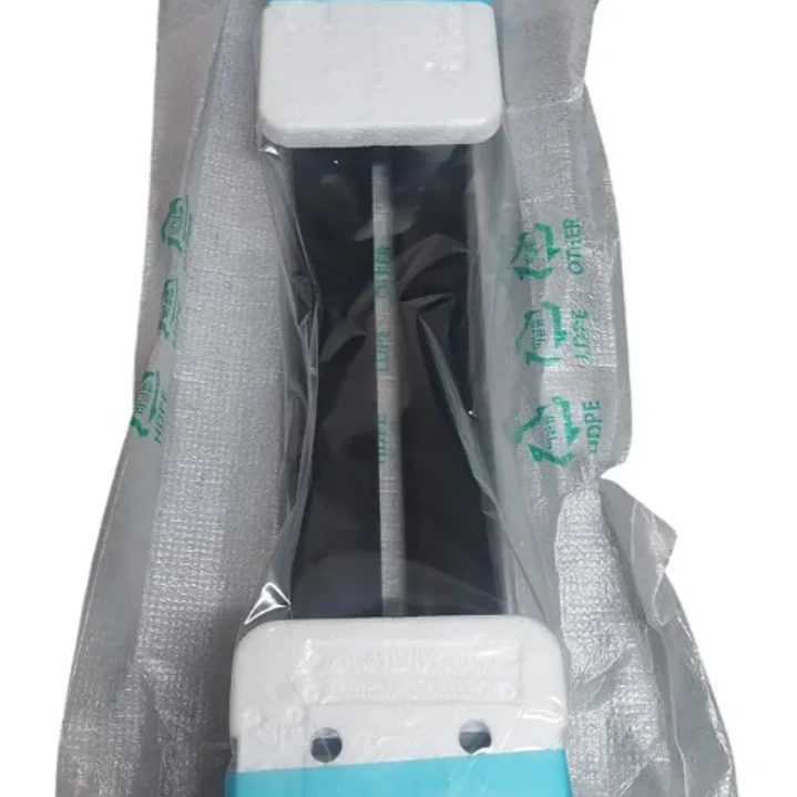 Kit Manilla Puerta Refrigerador Samsung RT53K6541BS Negro 3