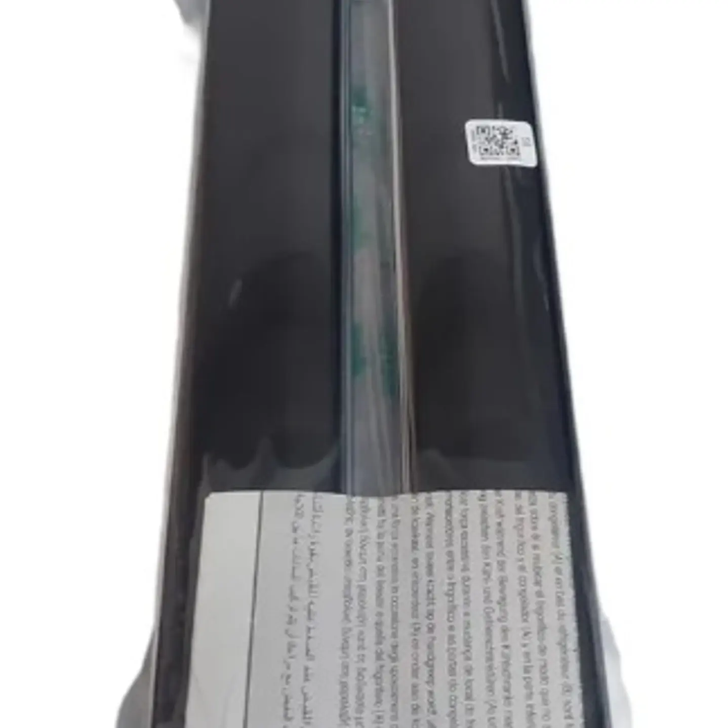 Kit Manilla Puerta Refrigerador Samsung RT53K6541BS Negro 4