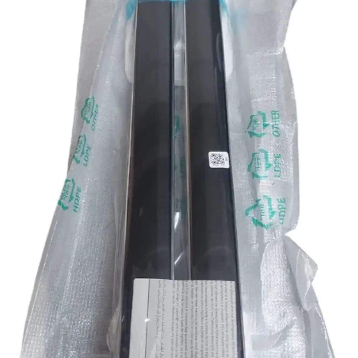 Kit Manilla Puerta Refrigerador Samsung RT53K6541BS Negro 5