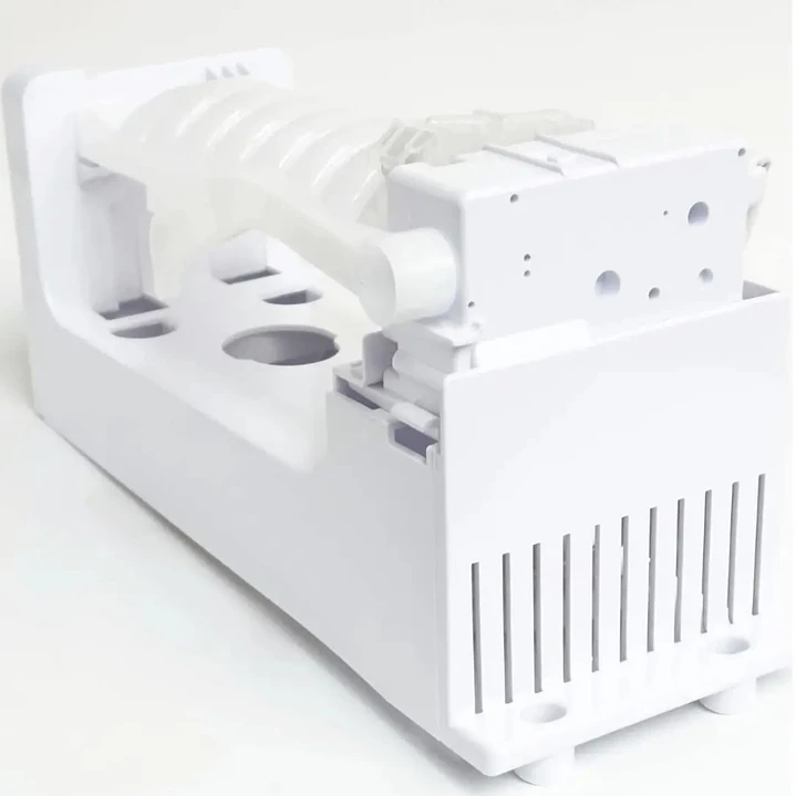 Conjunto De Hielo Para Refrigerador Samsung DA97-08059A 4
