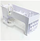 Conjunto De Hielo Para Refrigerador Samsung DA97-08059A - Miniatura 6