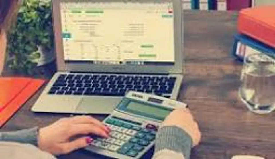 Auditoria Financiera 1