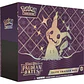 Paldean Fates Elite Trainer Box - Ingles - Miniatura 1