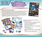 Juego Cartas Pokemon - Temporal Forces - ETB - Ingles - Miniatura 2