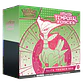 Juego Cartas Pokemon - Temporal Forces - ETB - Ingles - Miniatura 1
