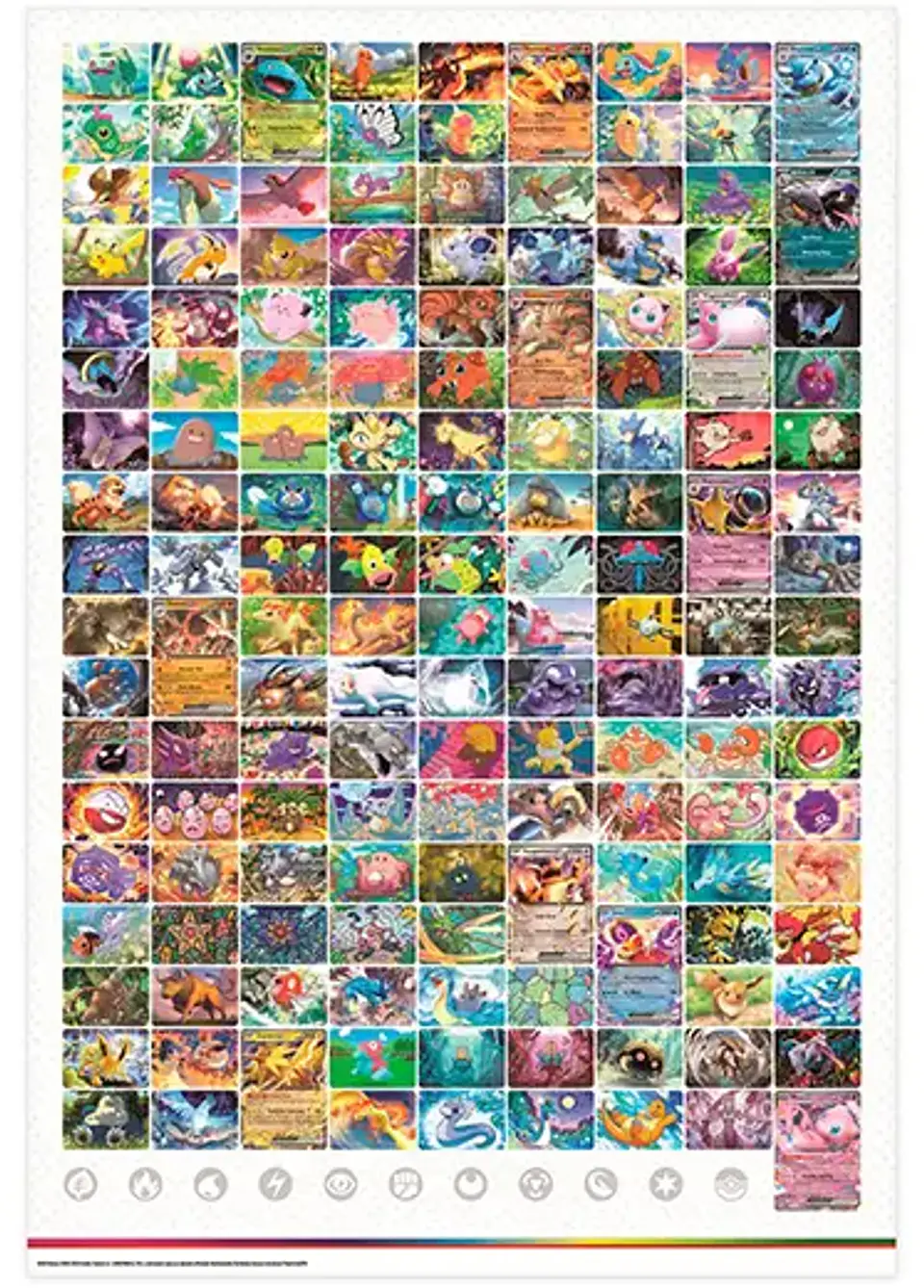 Colección CASI completa de la edición 151 1