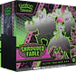 Pokemon TCG - Shrouded Fable - Elite Trainer Box English - Miniatura 2
