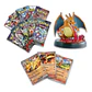 Pokemon TCG Charizard ex Super Premium Collection Español October - Miniatura 7