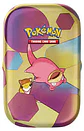 Juego Cartas Pokemon 151 mini tin - Ingles - Miniatura 4