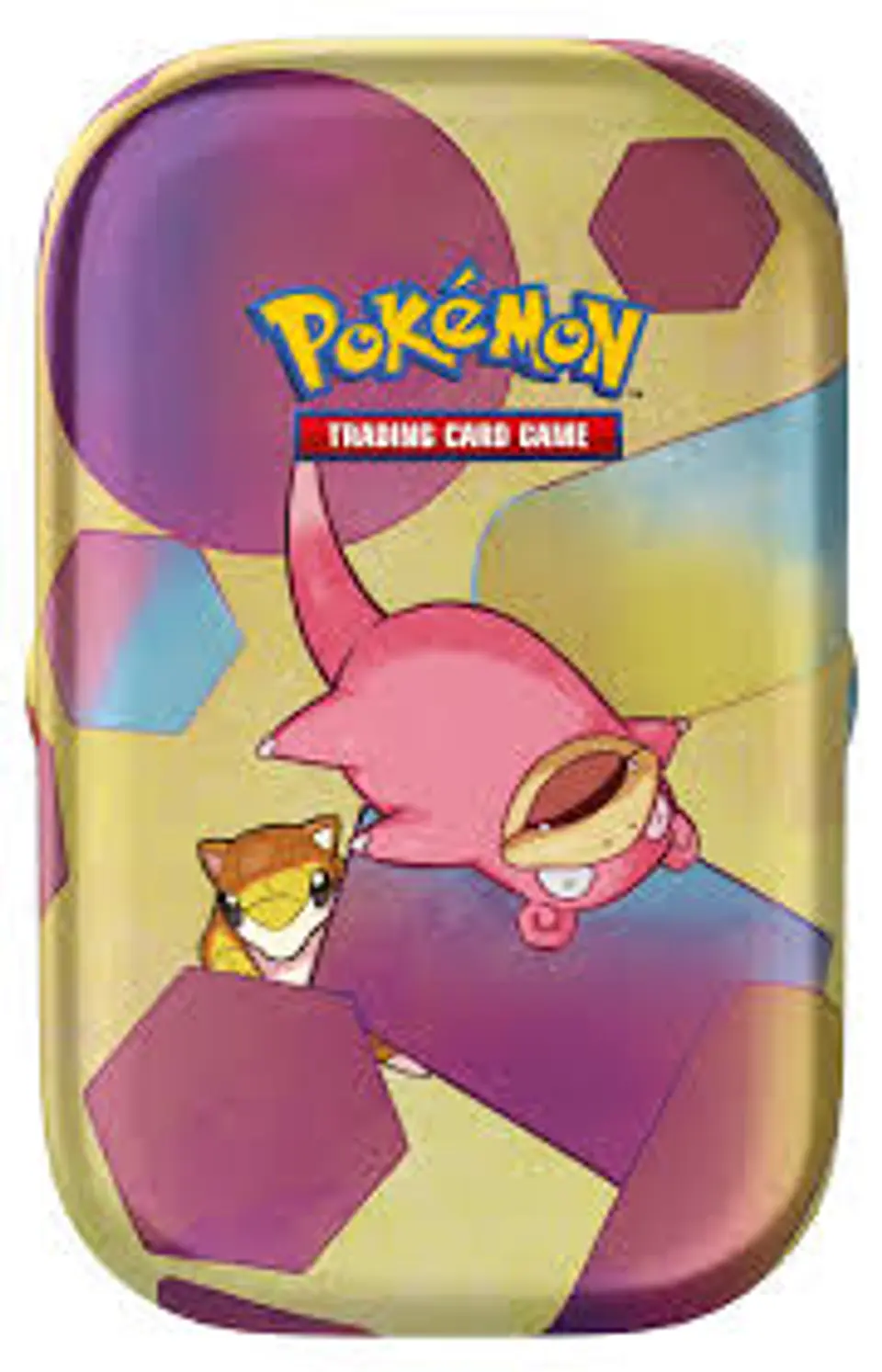 Juego Cartas Pokemon 151 mini tin - Ingles 4