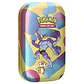 Juego Cartas Pokemon 151 mini tin - Ingles - Miniatura 5