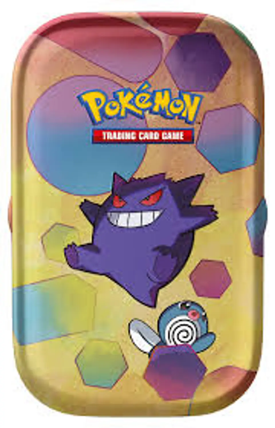 Juego Cartas Pokemon 151 mini tin - Ingles 7