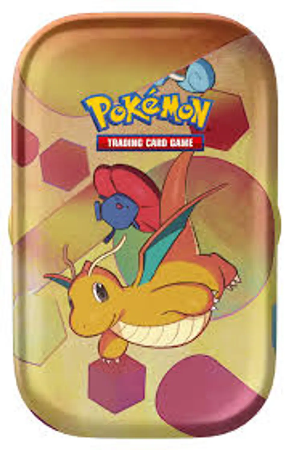 Juego Cartas Pokemon 151 mini tin - Ingles 8