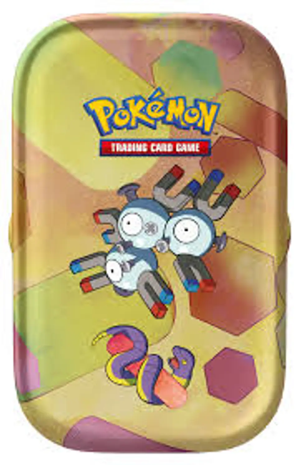 Juego Cartas Pokemon 151 mini tin - Ingles 10