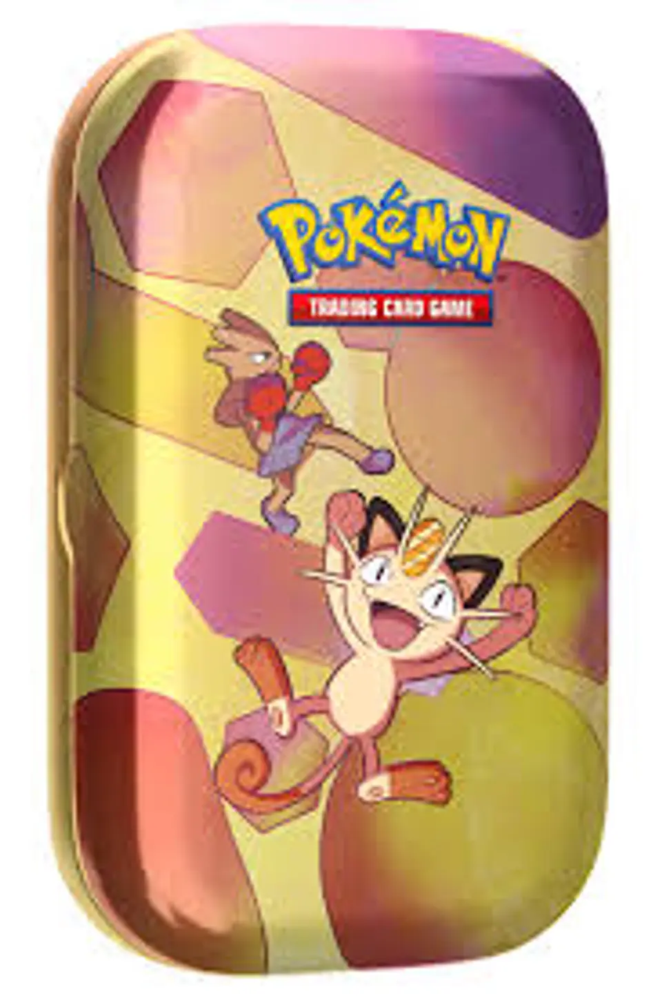 Juego Cartas Pokemon 151 mini tin - Ingles 11