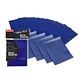 Protectores Standard Deck Guard Matte Anti-Glare – Blue 100 - Miniatura 2