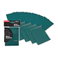 Protectores Standard Deck Guard Matte Anti-Glare – Teal 100 - Miniatura 2