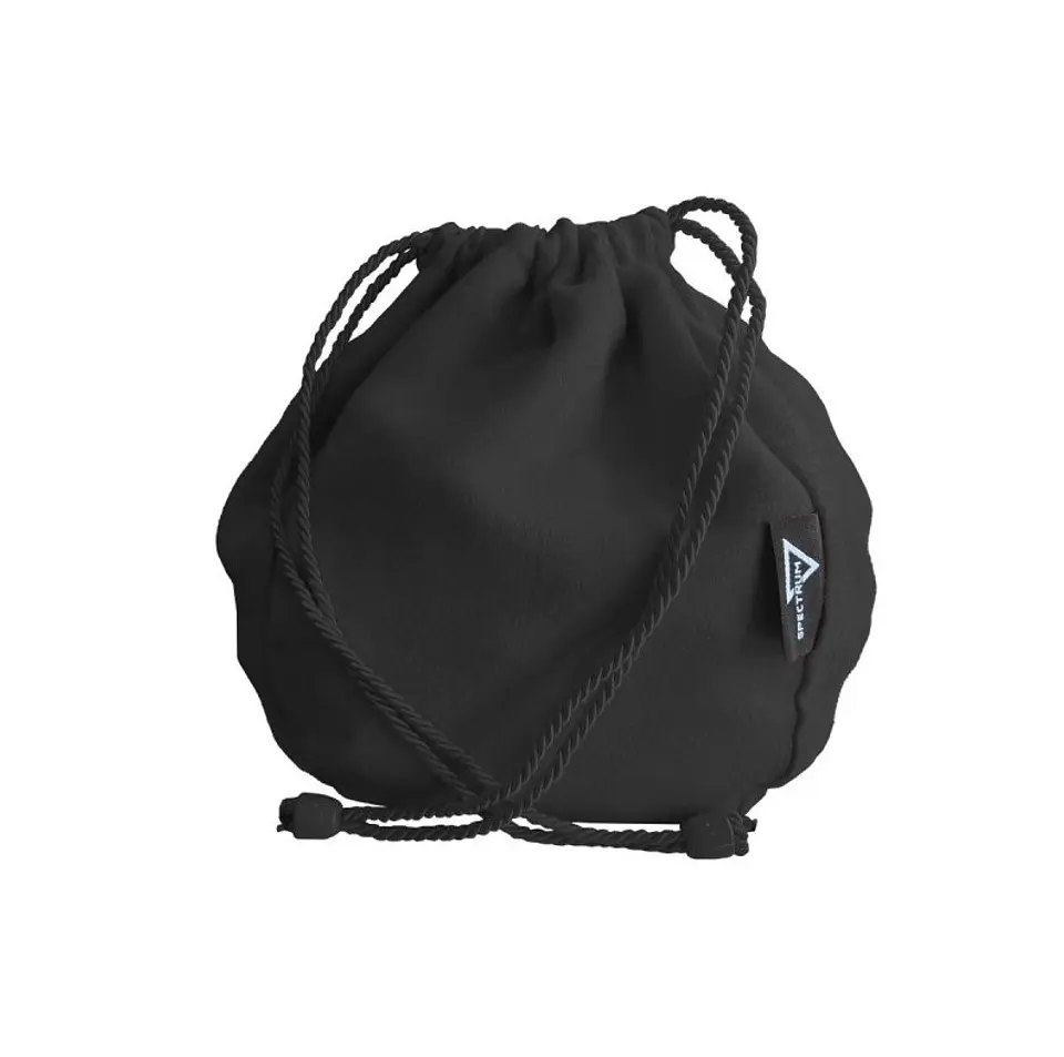 BCW - LARGE DICE BAG 1