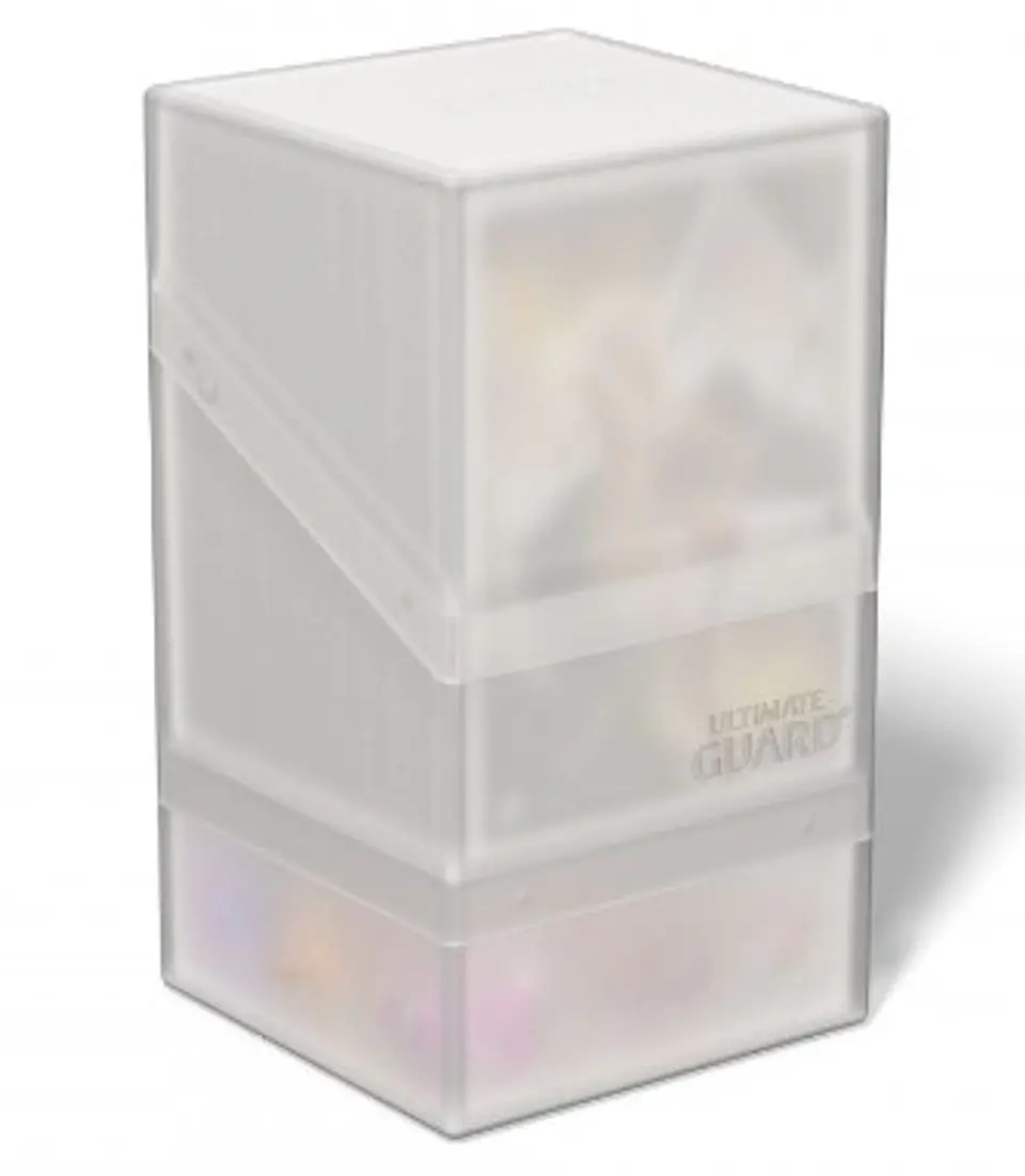 BOULDER'N'TRAY 100 1