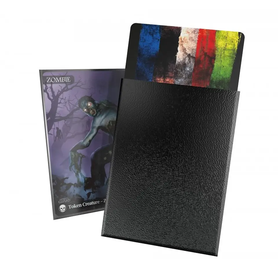 CORTEX SLEEVES MATTE 100 1