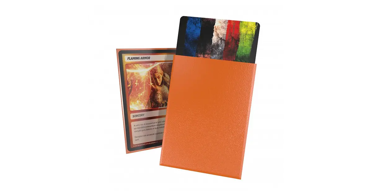 CORTEX SLEEVES MATTE 100