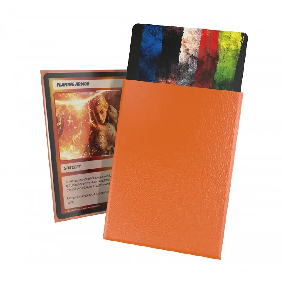 CORTEX SLEEVES MATTE 100 1