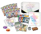 Prismatic Evolutions Elite Trainer Box (Español) - Miniatura 2