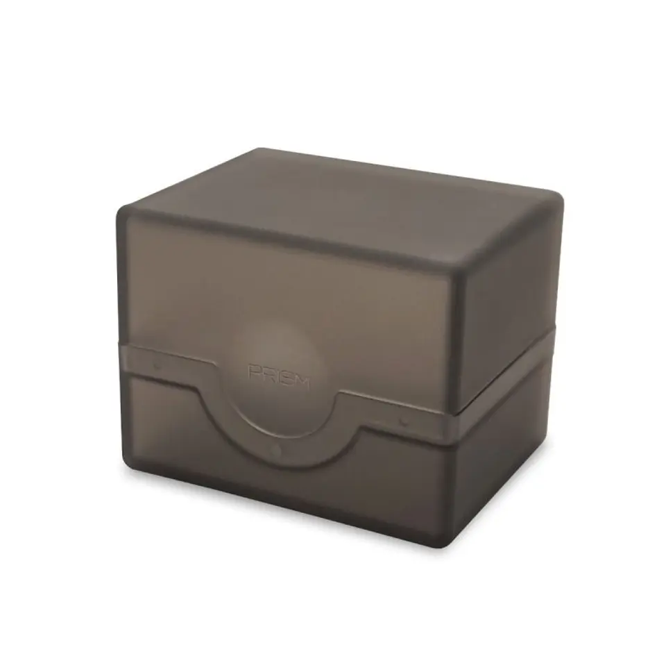 PRISM DECK CASE  UMBRA BLACK 1