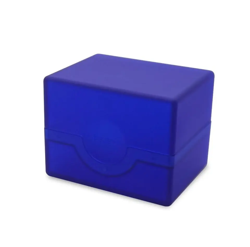 PRISM DECK CASE  BLUE 1