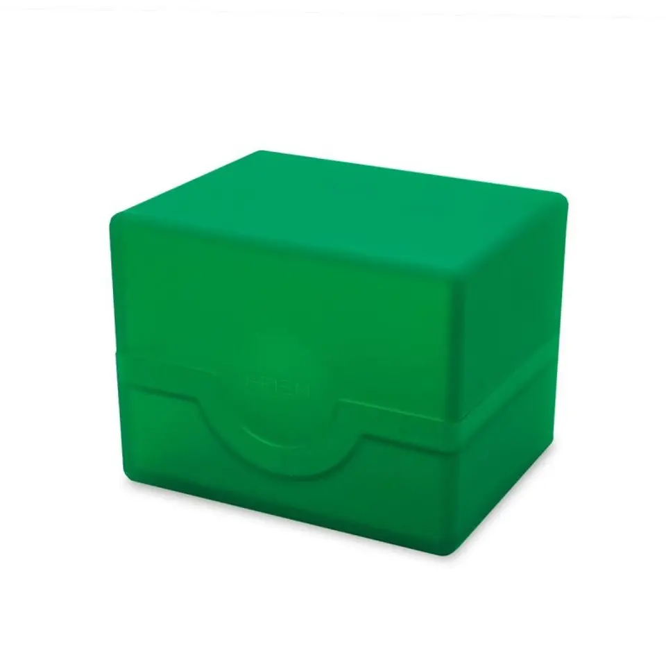 PRISM DECK CASE  GREEN 1