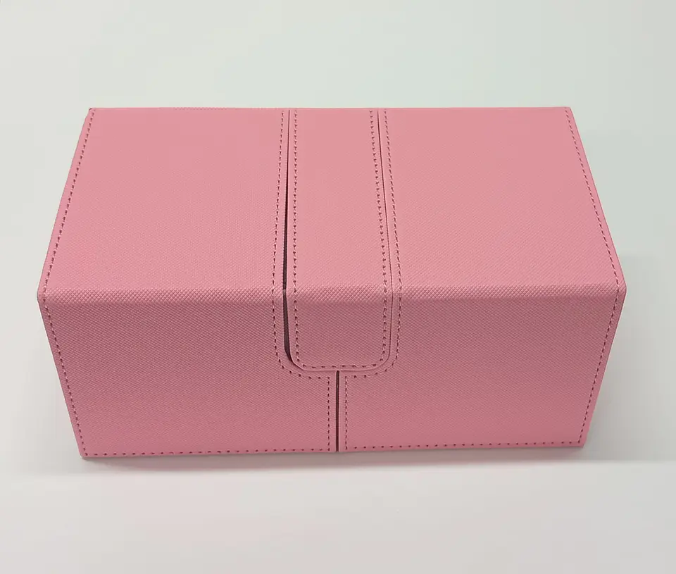 Deck Box Deluxe 200 2