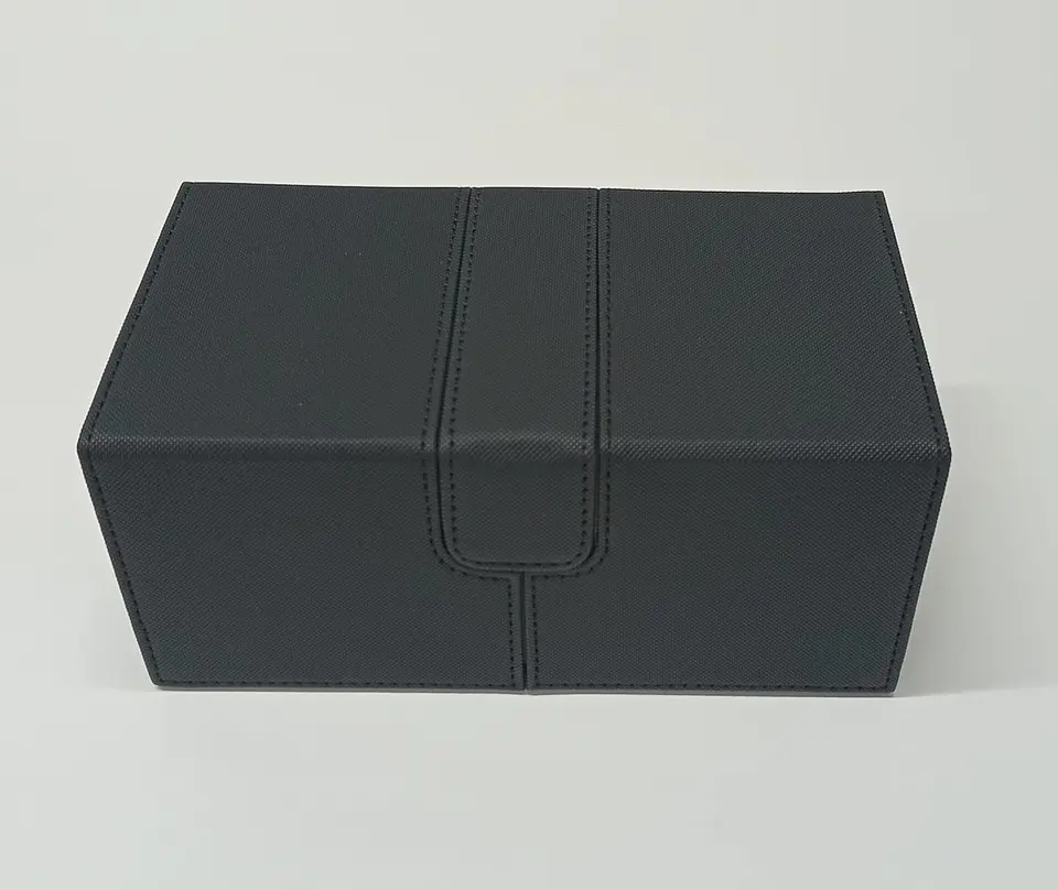 Deck Box Deluxe 200 2