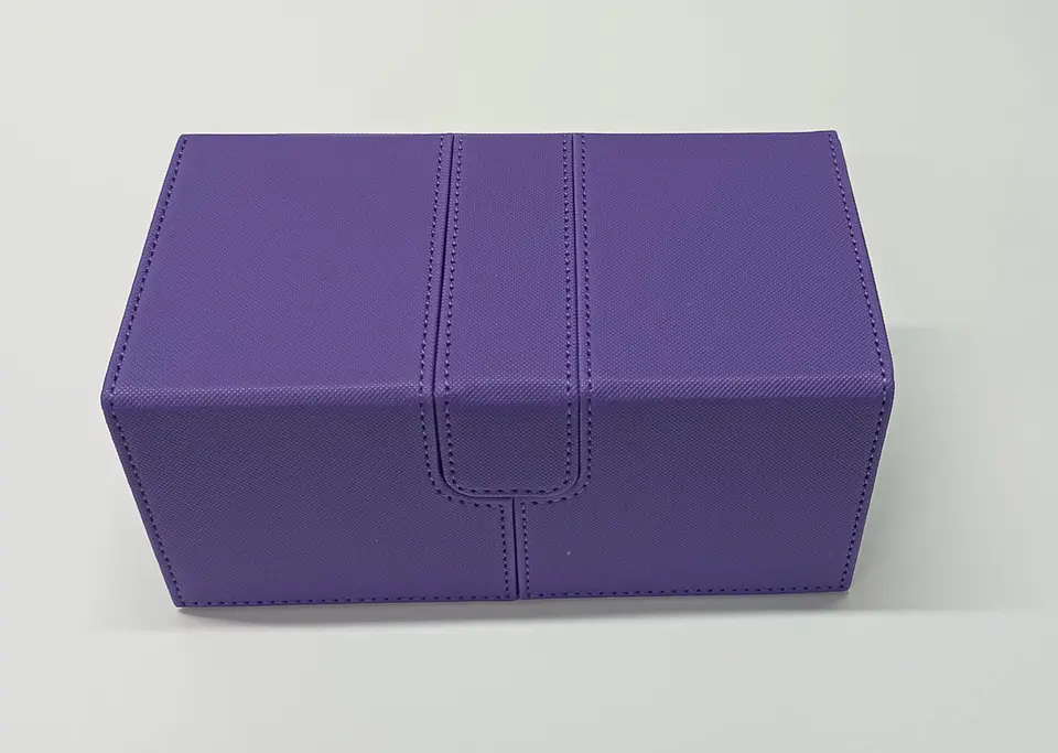 Deck Box Deluxe 200 2