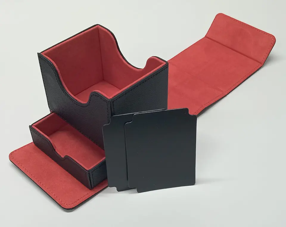 Deck Box Deluxe 100 1