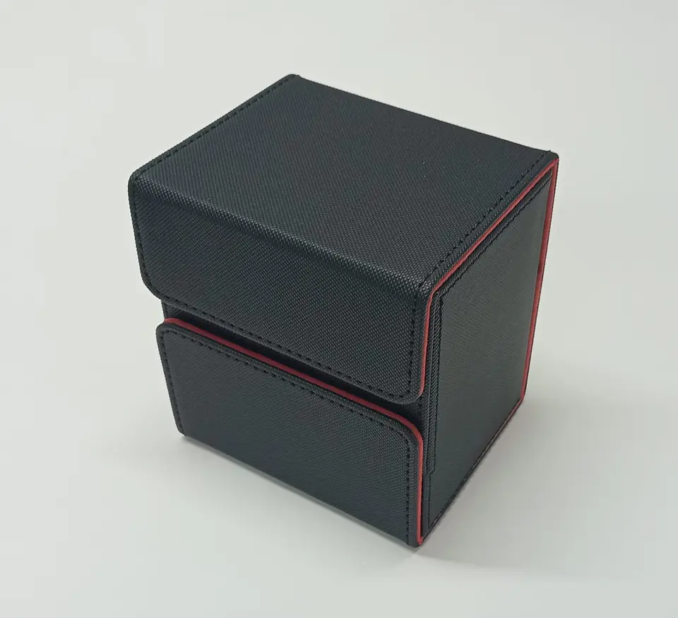 Deck Box Deluxe 100 2