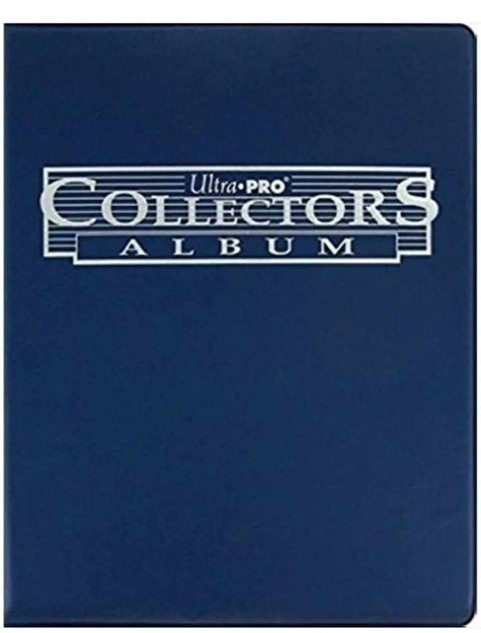 ULTRA-PRO Carpeta 9 Pocket AZUL 1