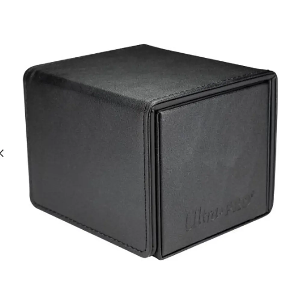 Portamazo Vivid Alcove Edge Black 1