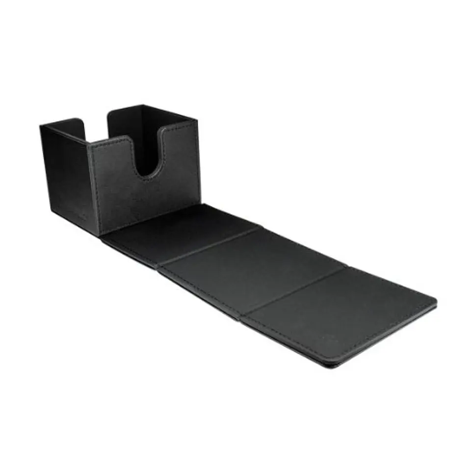 Portamazo Vivid Alcove Edge Black 2