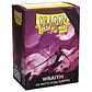 DRAGON SHIELD MATTE DUAL 100 COLOR WRAITH - Miniatura 3