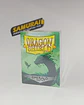 DRAGON SHIELD MATTE NORMAL 100 COLOR EMERALD - Miniatura 1