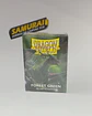 DRAGON SHIELD MATTE NORMAL 100 COLOR FOREST GREEN - Miniatura 1