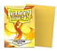 DRAGON SHIELD MATTE NORMAL 100 COLOR YELLOW - Miniatura 3